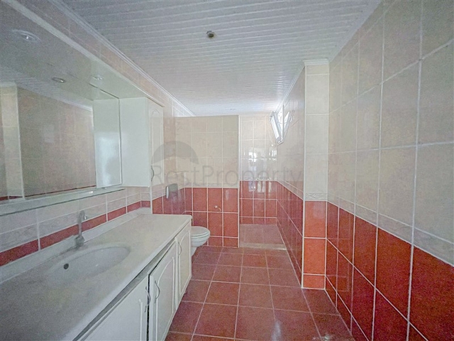 2+1 Wohnung im Stadtteil Mahmutlar