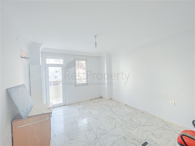 2+1 Wohnung im Stadtteil Mahmutlar