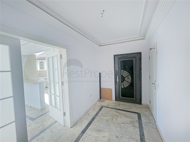 2+1 Wohnung im Stadtteil Mahmutlar