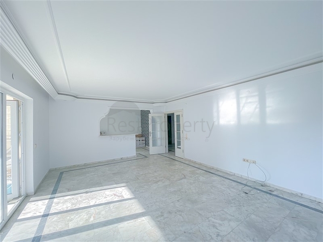 2+1 Wohnung im Stadtteil Mahmutlar