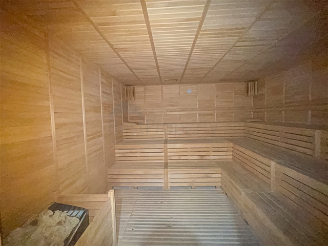 2+1 Wohnung im Stadtteil Mahmutlar