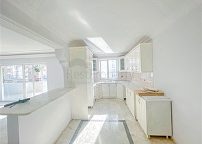 2+1 Wohnung im Stadtteil Mahmutlar