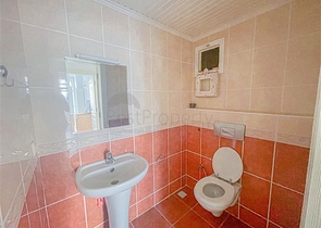 2+1 Wohnung im Stadtteil Mahmutlar