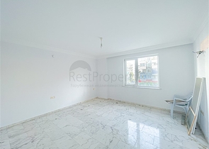 2+1 Wohnung im Stadtteil Mahmutlar