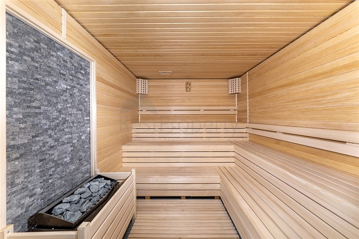 Wohnung 2+1 im Zentrum von Oba