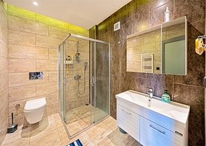 Wohnung 2+1 im Zentrum von Oba