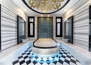 Wohnung 2+1 im Zentrum von Oba