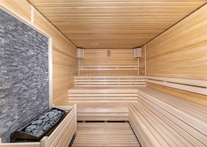 Wohnung 2+1 im Zentrum von Oba