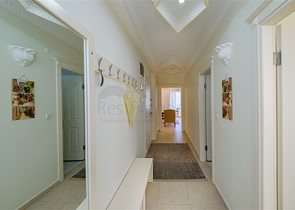 2+1 Wohnung in der Nähe von Kleopatra Beach