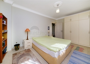 2+1 Wohnung in der Nähe von Kleopatra Beach