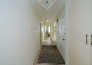 2+1 Wohnung in der Nähe von Kleopatra Beach