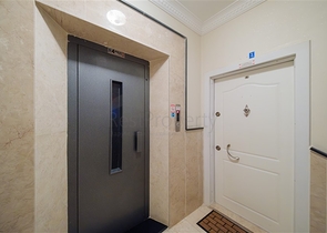 2+1 Wohnung in der Nähe von Kleopatra Beach