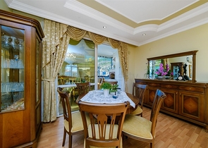 Wohnung mit 3+1 Grundriss in der Nähe von Kleopatra Beach