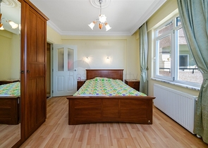 Wohnung mit 3+1 Grundriss in der Nähe von Kleopatra Beach