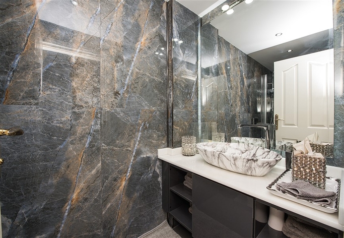 Alles neu - 3+1 Villa für einen ruhigen Aufenthalt und Urlaub in Kargicak/Alanya