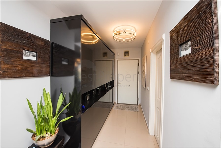 Alles neu - 3+1 Villa für einen ruhigen Aufenthalt und Urlaub in Kargicak/Alanya