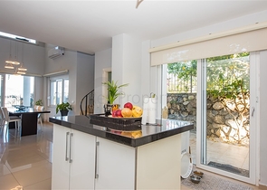 Alles neu - 3+1 Villa für einen ruhigen Aufenthalt und Urlaub in Kargicak/Alanya