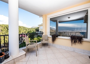 Alles neu - 3+1 Villa für einen ruhigen Aufenthalt und Urlaub in Kargicak/Alanya