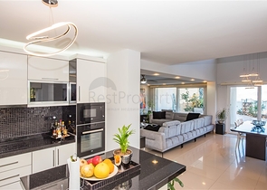 Alles neu - 3+1 Villa für einen ruhigen Aufenthalt und Urlaub in Kargicak/Alanya