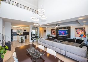 Alles neu - 3+1 Villa für einen ruhigen Aufenthalt und Urlaub in Kargicak/Alanya