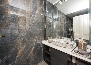 Alles neu - 3+1 Villa für einen ruhigen Aufenthalt und Urlaub in Kargicak/Alanya