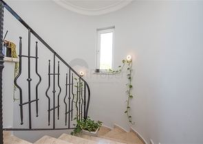 Alles neu - 3+1 Villa für einen ruhigen Aufenthalt und Urlaub in Kargicak/Alanya