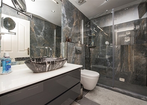 Alles neu - 3+1 Villa für einen ruhigen Aufenthalt und Urlaub in Kargicak/Alanya