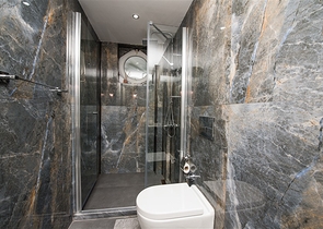 Alles neu - 3+1 Villa für einen ruhigen Aufenthalt und Urlaub in Kargicak/Alanya