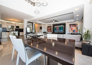 Alles neu - 3+1 Villa für einen ruhigen Aufenthalt und Urlaub in Kargicak/Alanya