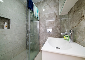 2+1 Wohnung im Cleopatra-Viertel 