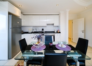 2+1 Wohnung im Cleopatra-Viertel 