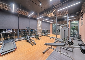 Zweizimmerwohnung im neuen Avsallar-Komplex