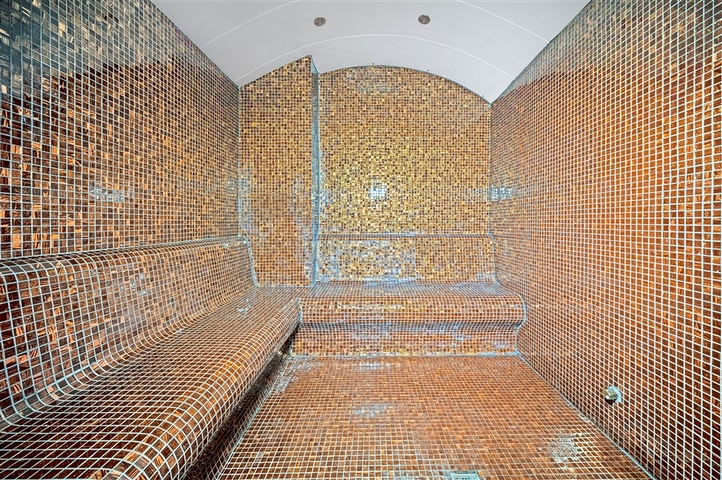 1+1 Wohnung in einem der besten Komplexe von Avsallar