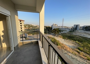 1+1 Wohnung in einem der besten Komplexe von Avsallar