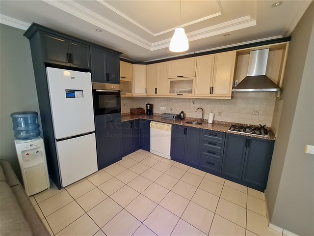 Geräumige, helle Dreizimmerwohnung mit zwei Balkonen