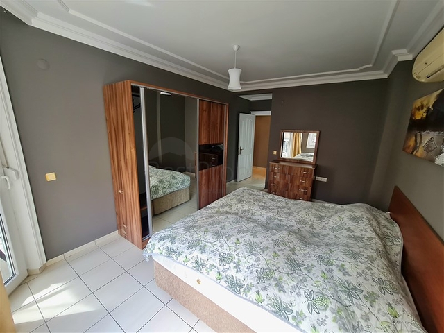 Geräumige, helle Dreizimmerwohnung mit zwei Balkonen