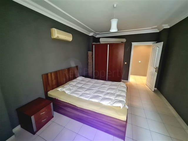 Geräumige, helle Dreizimmerwohnung mit zwei Balkonen