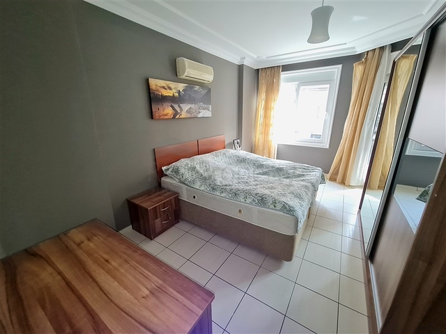 Geräumige, helle Dreizimmerwohnung mit zwei Balkonen