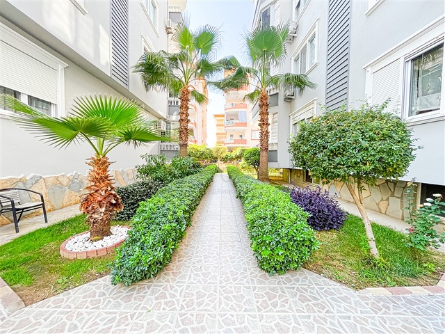 Geräumige, helle Dreizimmerwohnung mit zwei Balkonen