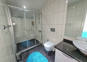 Penthouse 3+1 mit der Möglichkeit einer Aufenthaltserlaubnis