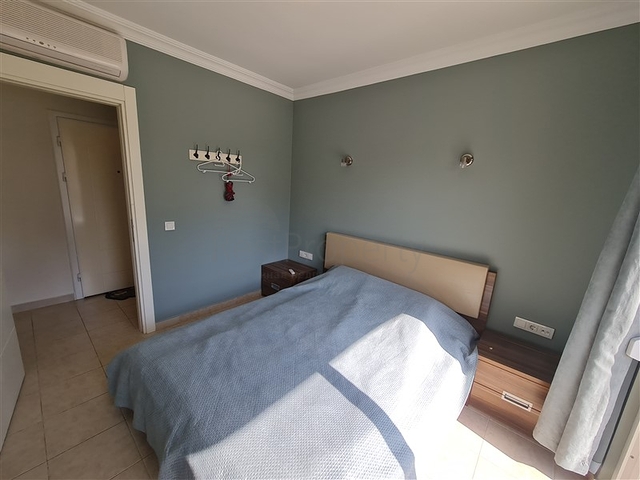 Gemütliche 2+1-Wohnung mit Möbeln im Stadtteil Oba