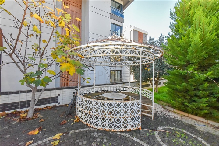 Apartment 3+1 in Oba