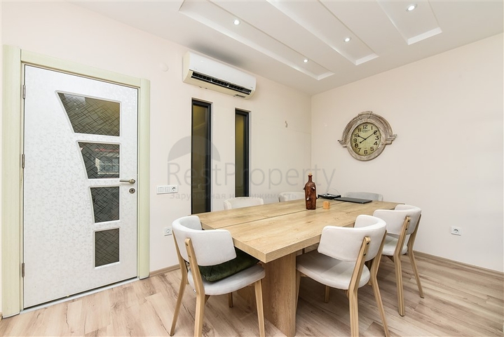 Apartment 3+1 in Oba