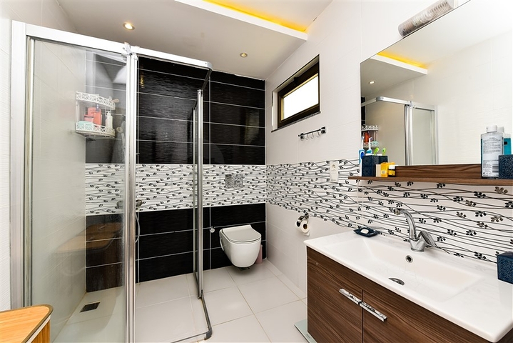 Apartment 3+1 in Oba