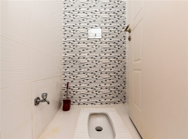 Apartment 3+1 in Oba