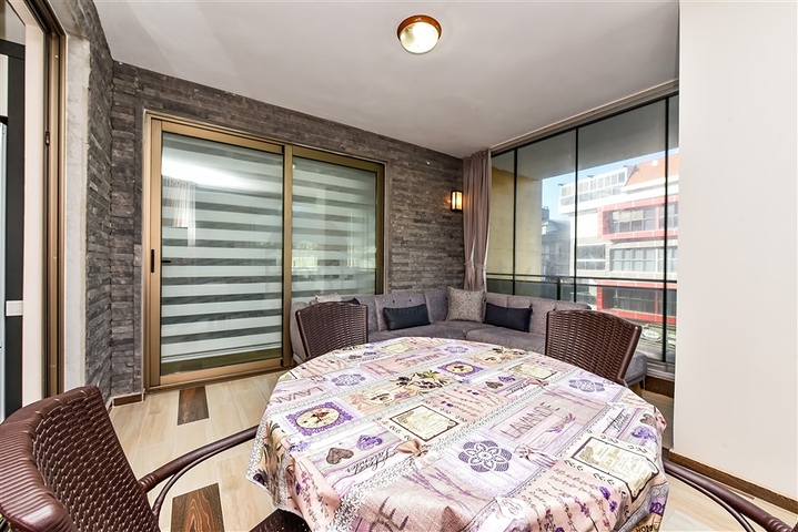 Apartment 3+1 in Oba