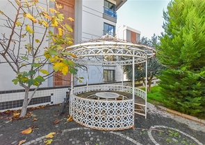 Apartment 3+1 in Oba