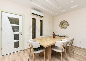 Apartment 3+1 in Oba