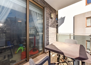 Apartment 3+1 in Oba