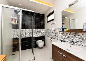 Apartment 3+1 in Oba